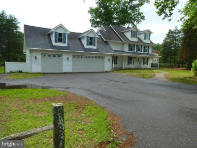 126 E Central Ave, HAMMONTON, Nova Jersey 08037, Estados Unidos