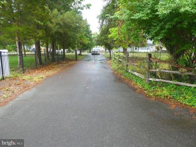 126 E Central Ave, HAMMONTON, Nova Jersey 08037, Estados Unidos