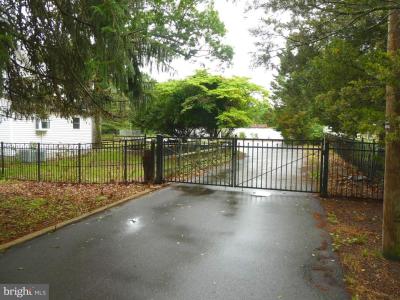 126 E Central Ave, HAMMONTON, Nova Jersey 08037, Estados Unidos