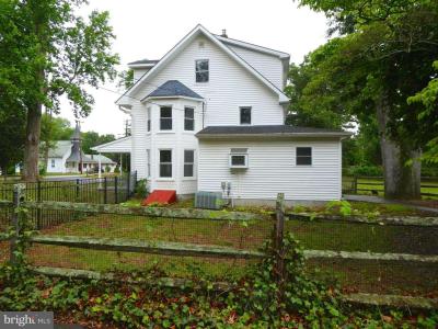 126 E Central Ave, HAMMONTON, Nova Jersey 08037, Estados Unidos