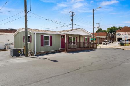 4 Green Street, Athens, Tennessee 37303, Stati Uniti