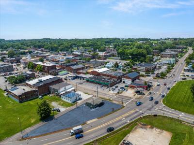 4 Green Street, Athens, Tennessee 37303, Stati Uniti
