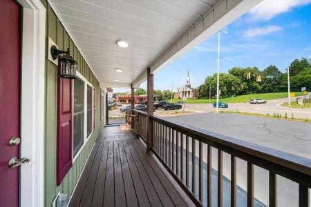 4 Green Street, Athens, Tennessee 37303, Stati Uniti