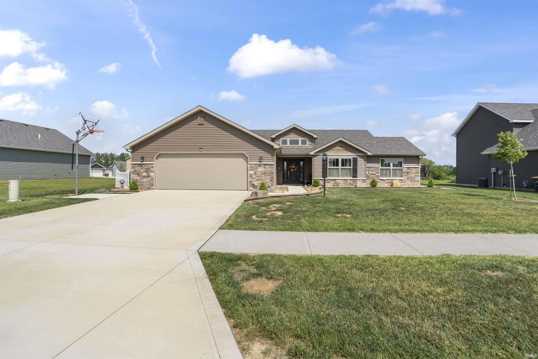 773 Sycamore Street, Decatur, Indiana 46733, USA