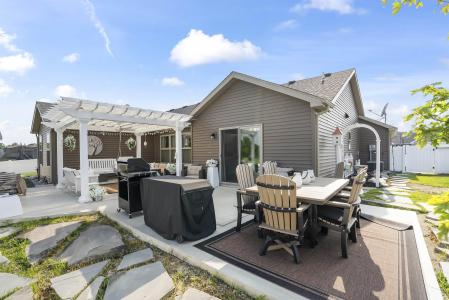 773 Sycamore Street, Decatur, Indiana 46733, USA