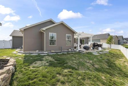 773 Sycamore Street, Decatur, Indiana 46733, USA