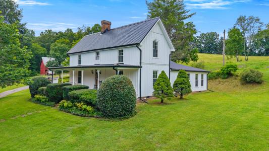 431 County Road 220, Athens, Tennessee 37303, USA