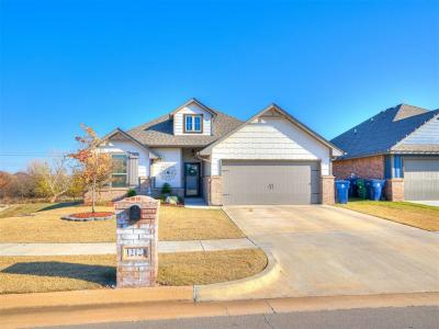 12120 Brinley Reign Drive, Yukon, Oklahoma 73099, USA
