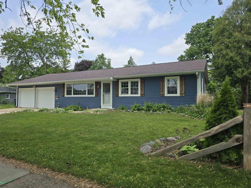 1218 Nicolet Street, Janesville, Wisconsin 53546, Estados Unidos