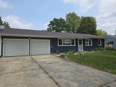 1218 Nicolet Street, Janesville, Wisconsin 53546, Estados Unidos