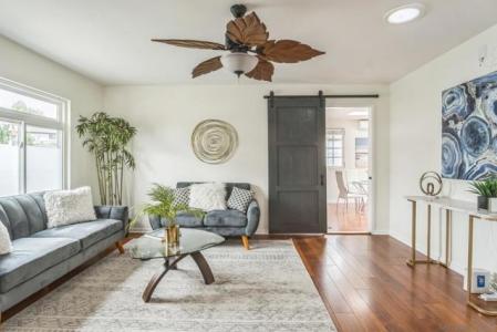 4183 Willamette Ave., San Diego, California 92117, HOA KỲ