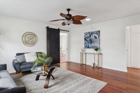 4183 Willamette Ave., San Diego, California 92117, HOA KỲ