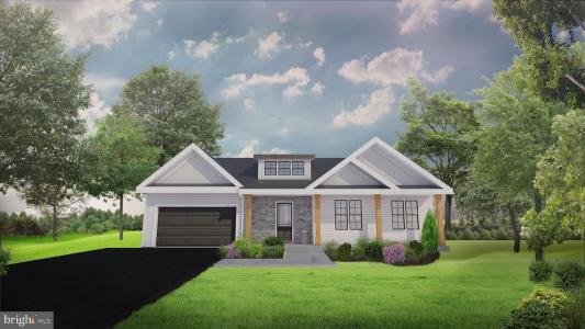 Lot 2 Richards Ferry Road, Richardsville, 維吉尼亞州 22736, 美國
