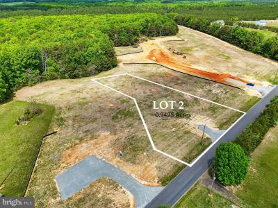 Lot 2 Richards Ferry Road, Richardsville, 維吉尼亞州 22736, 美國
