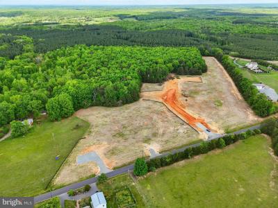 Lot 3 Lederers Trace, Richardsville, 維吉尼亞州 22736, 美國