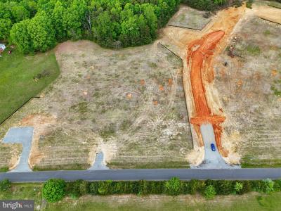 Lot 3 Lederers Trace, Richardsville, 維吉尼亞州 22736, 美國