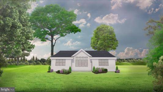 Lot 1 Richards Ferry Road, Richardsville, 維吉尼亞州 22736, 美國