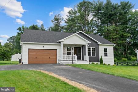 Lot 4 Lederers Trace, Richardsville, Virgínia 22736, Estados Unidos