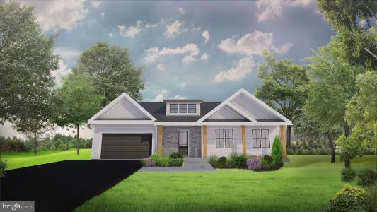 Lot 4 Lederers Trace, Richardsville, 維吉尼亞州 22736, 美國