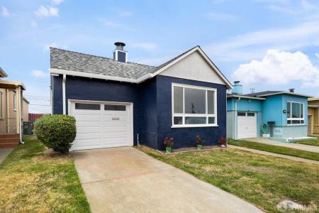 80 Highland, Daly City, Kaliforniya 94015, Amerika Birleşik Devletleri