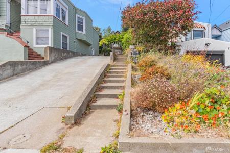 726 Joost, San Francisco, Kaliforniya 94127, Amerika Birleşik Devletleri