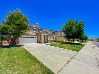 2753 Hornbeam Road, Palmdale, Kaliforniya 93551, Amerika Birleşik Devletleri
