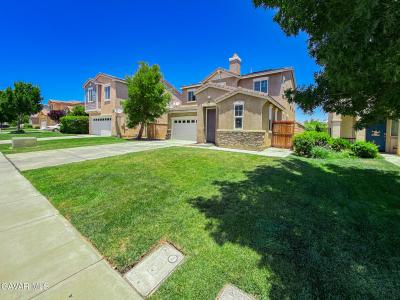 2753 Hornbeam Road, Palmdale, Kaliforniya 93551, Amerika Birleşik Devletleri