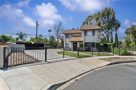 1553 Dennis Place, West Covina, California 91790, USA