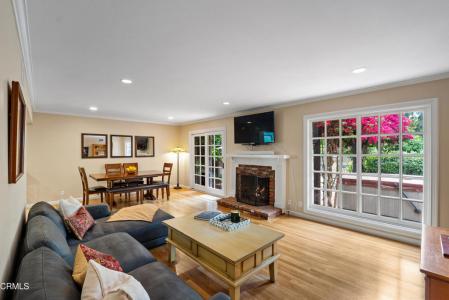 5489 N Bryn Mawr Street, Ventura, California 93003