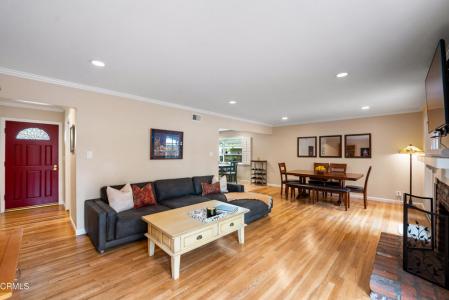 5489 N Bryn Mawr Street, Ventura, California 93003