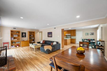 5489 N Bryn Mawr Street, Ventura, California 93003