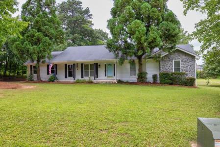 3590 Canon Creek Drive, Cumming, Géorgie 30041, États-Unis