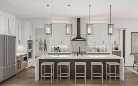 13375 Fincher Road, Canton, 乔治亚州 30114, 美国