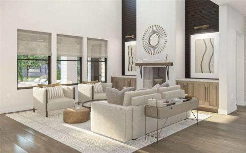 13375 Fincher Road, Canton, 乔治亚州 30114, 美国