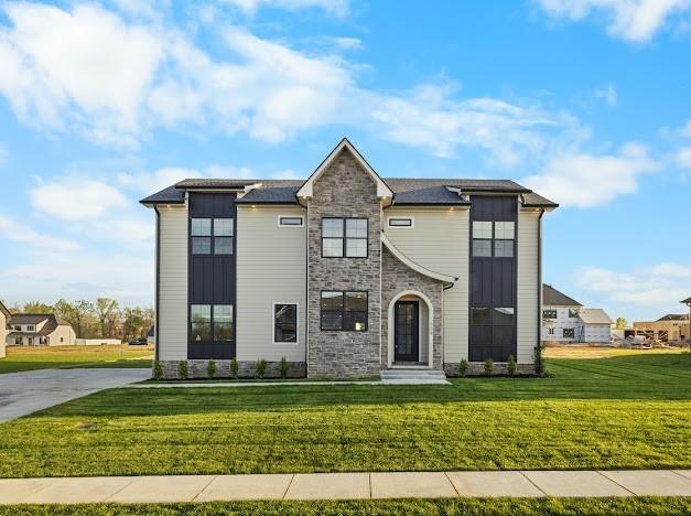 339 Ellington Dr, Clarksville, Tennessee 37043, Stati Uniti