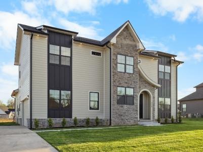 339 Ellington Dr, Clarksville, Tennessee 37043, Stati Uniti
