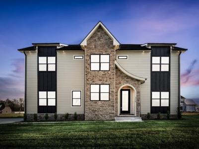 339 Ellington Dr, Clarksville, Tennessee 37043, Stati Uniti