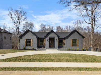 2549 Everwood Ct, Clarksville, Tennessee 37043, Stati Uniti