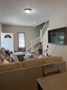 842 E Trigg, Memphis, Tennessee 38106