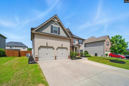 129 River Bridge Lane, Lexington, SC 29073, USA