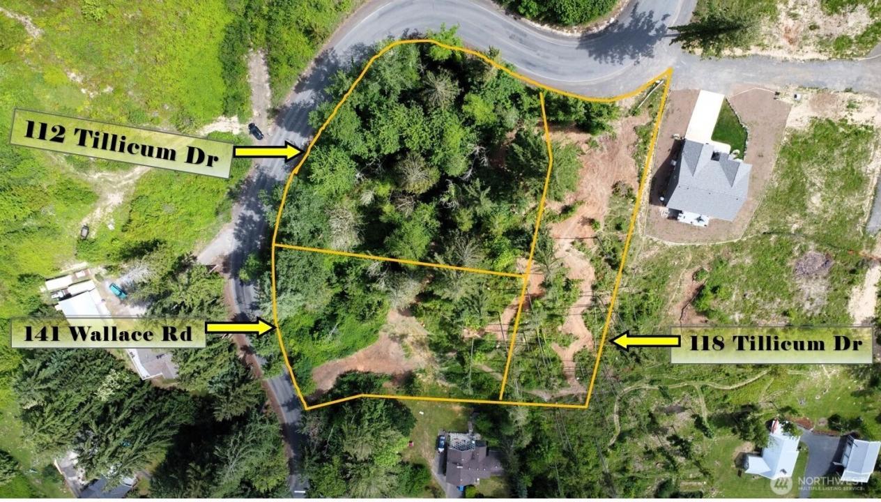 112 Tillicum Road, Chehalis, Washington 98532, Estados Unidos