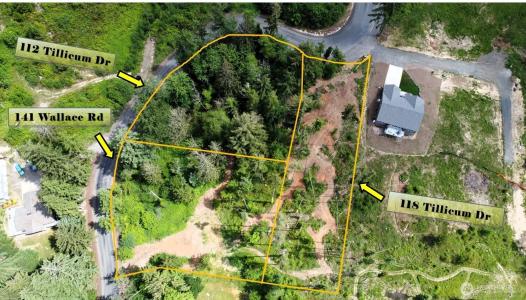 112 Tillicum Road, Chehalis, Washington 98532, Estados Unidos