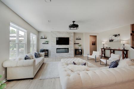 4163 Ironclad Drive, Bargersville, Индиана 46106, Соединенные Штаты