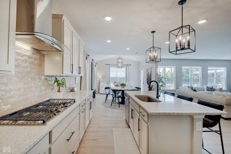 4163 Ironclad Drive, Bargersville, Индиана 46106, Соединенные Штаты