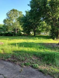 206 Park Street, Poteau, Oklahoma 74953, États-Unis