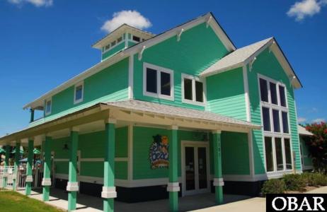 1108 Cambridge Road Unit 307-i, Kill Devil Hills, North Carolina 27948