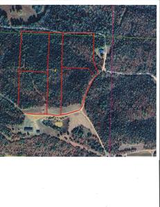 Tract 3 TBD Thompson Creek Lane, Mena, アーカンソー 71953, アメリカ合衆国