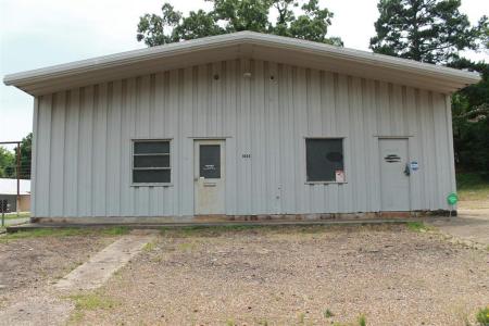 1005 & 1003 E. Main, El Dorado, Arkansas 71730, USA