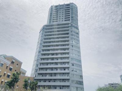 東品川3丁目8-8, 角住戸の特権ダイナミックな眺望 ストレージ多数 ラグナタワー, 品川区, Tokyo 140-0002, Japan