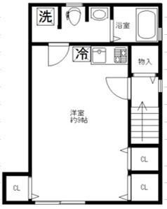 東五軒町, Recx神楽坂, 新宿区, Tokyo 162-0813, Japonya